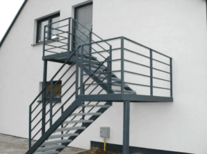 treppe 5
